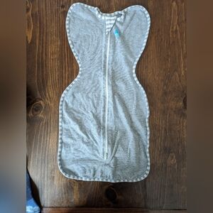 Love to dream sleep sack